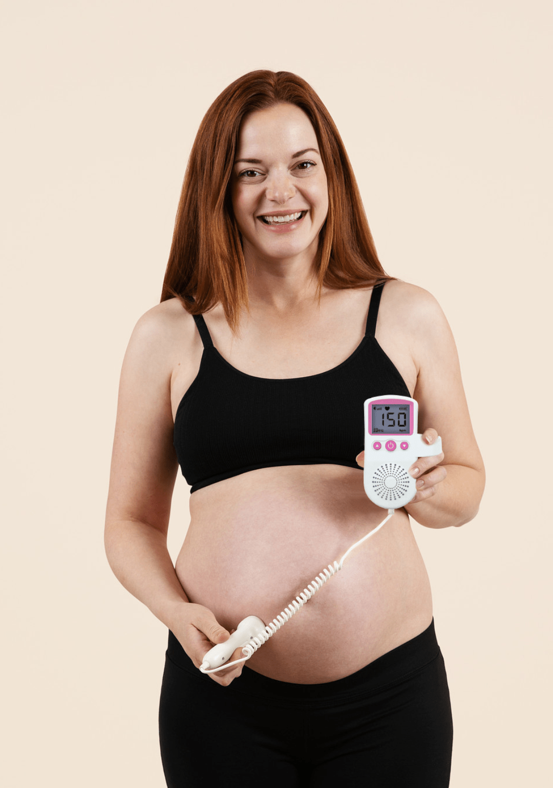 Oceva™ Fetal Doppler