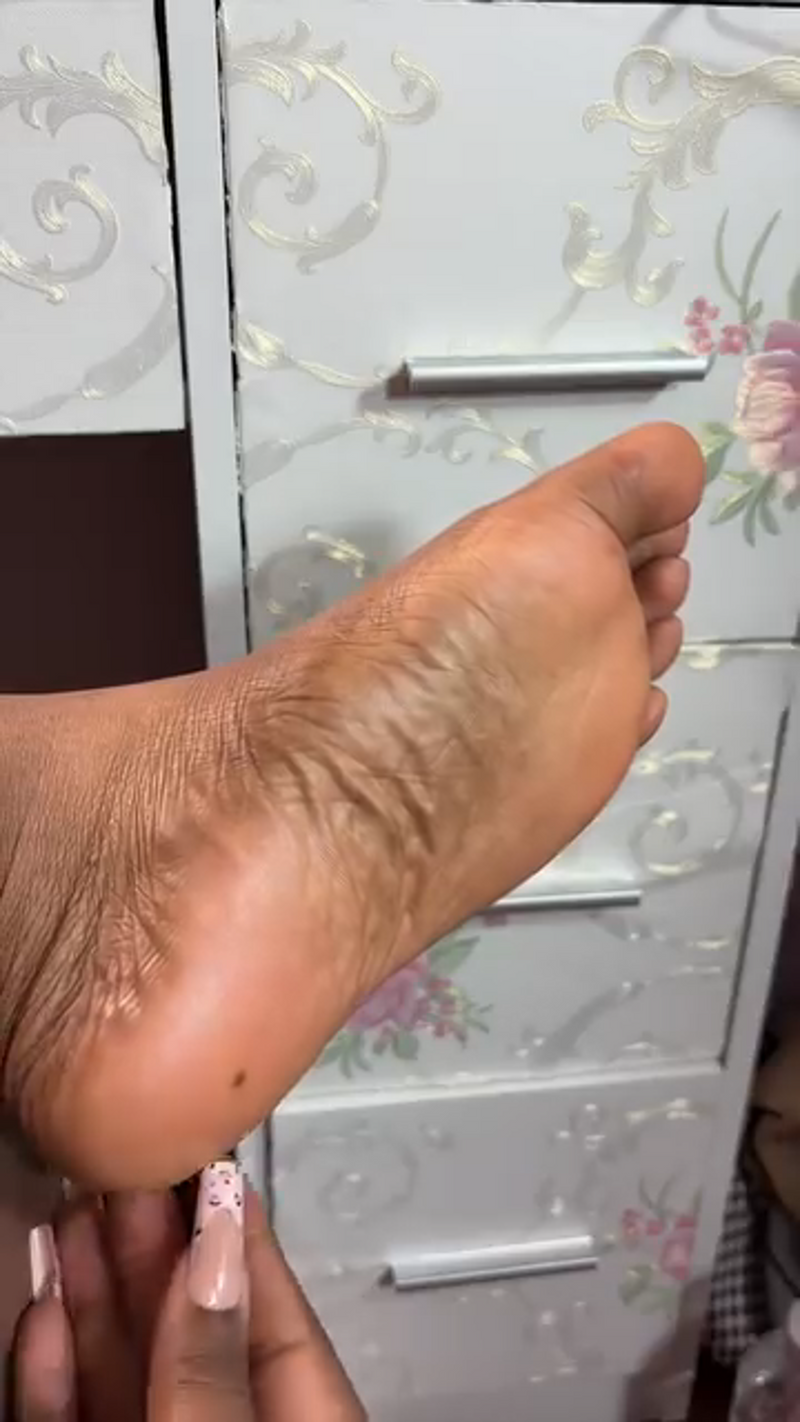 Customer photo