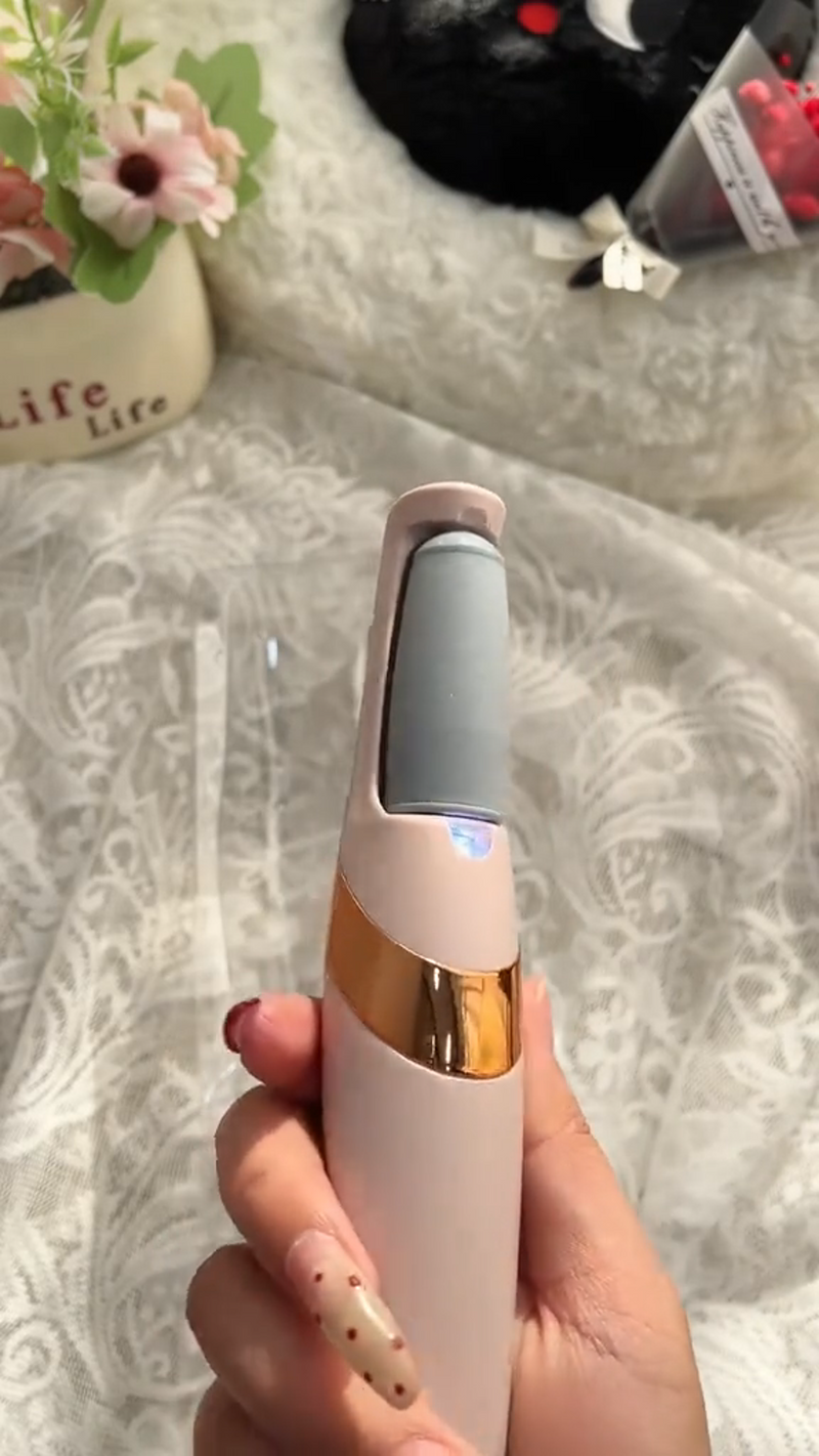 Customer photo