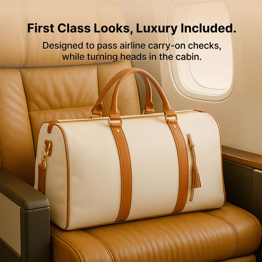 Oceva Bags Original: Classic Edition