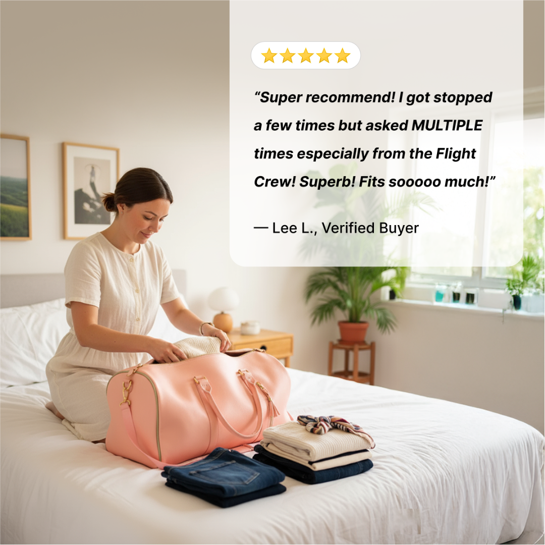 Oceva Bags Original: Classic Edition