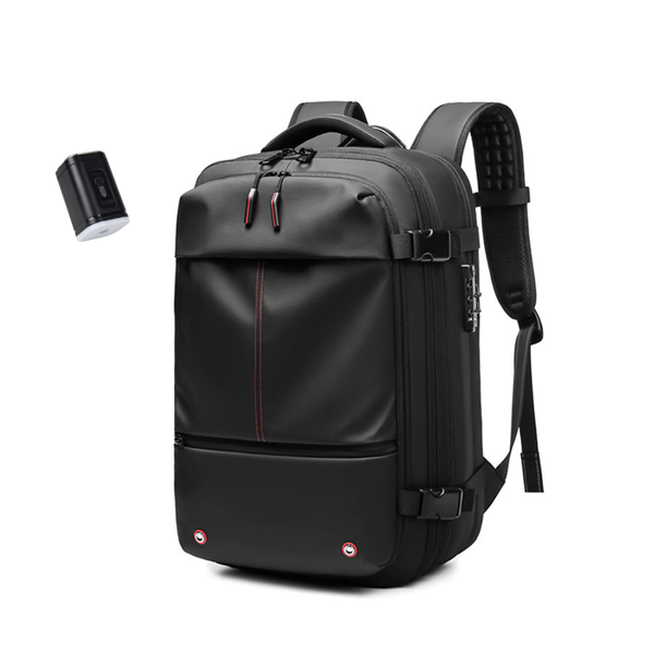 Oceva™ Vacuum Compression Backpack