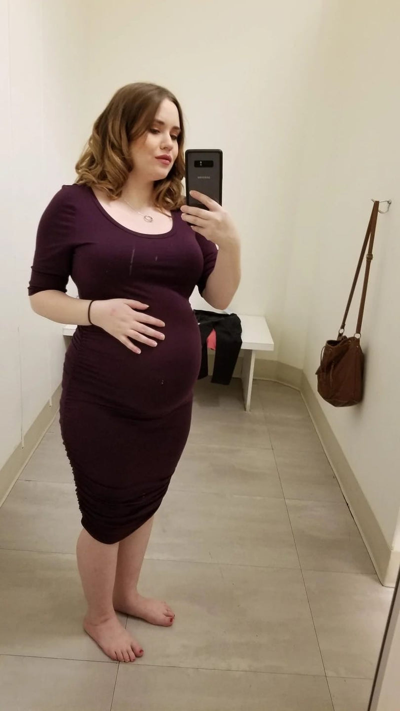 Customer photo