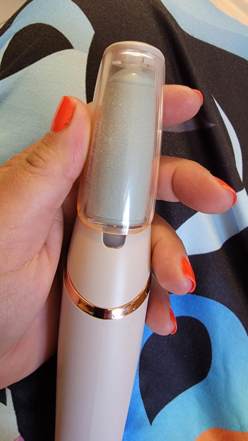 Customer photo