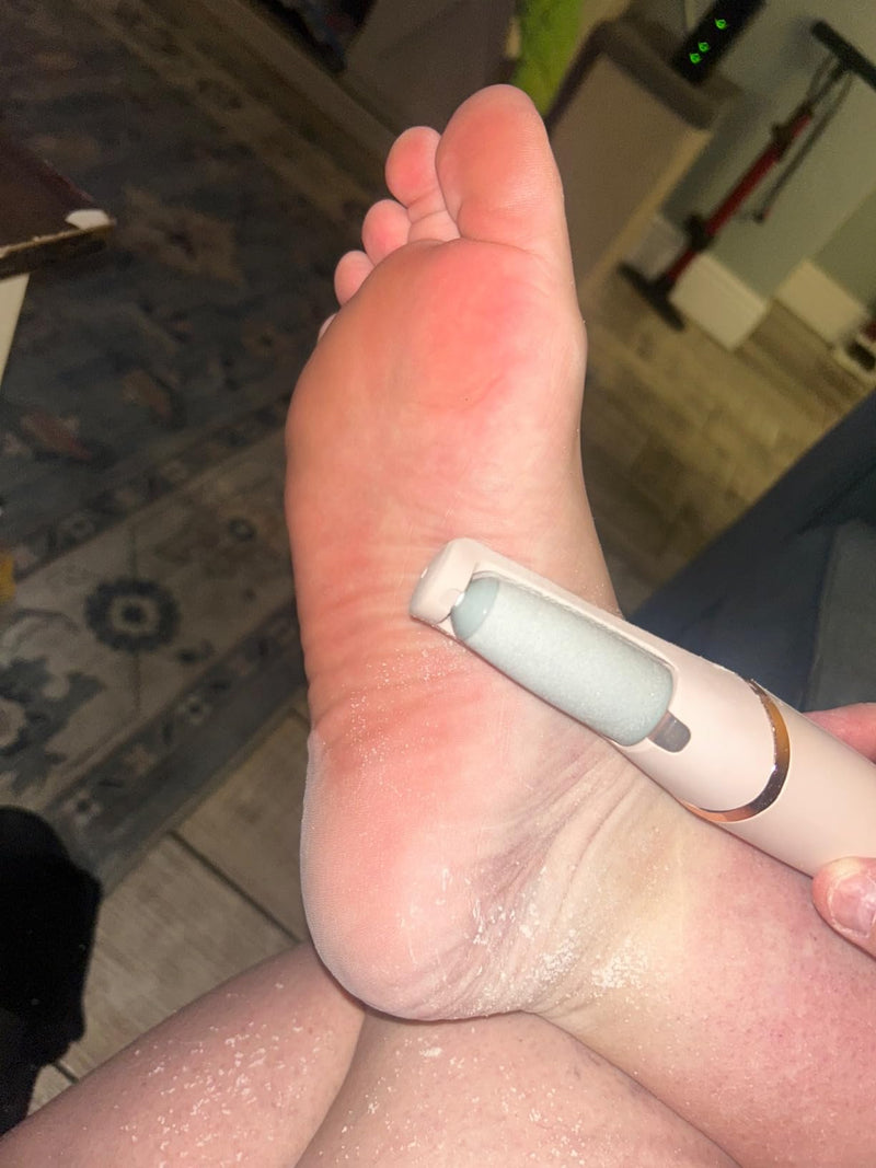 Customer photo