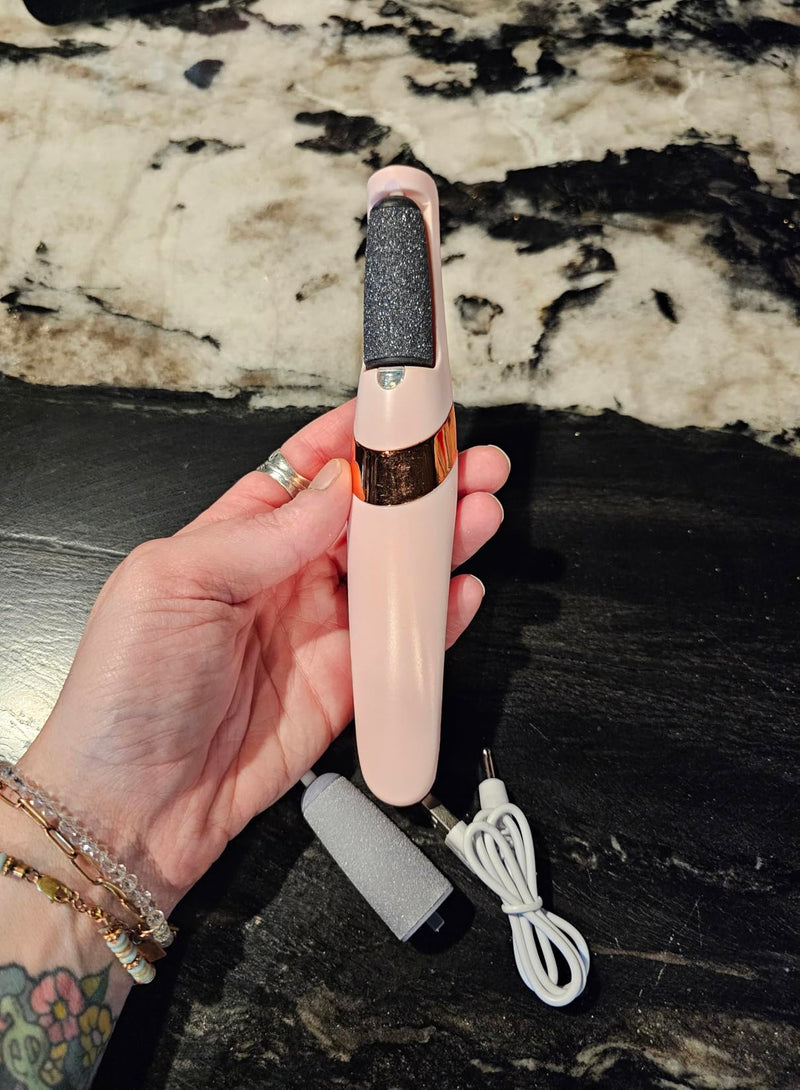 Customer photo