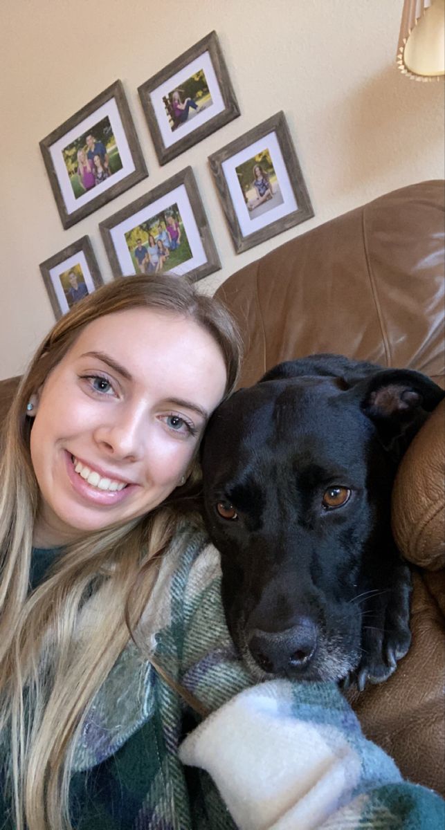 Customer photo