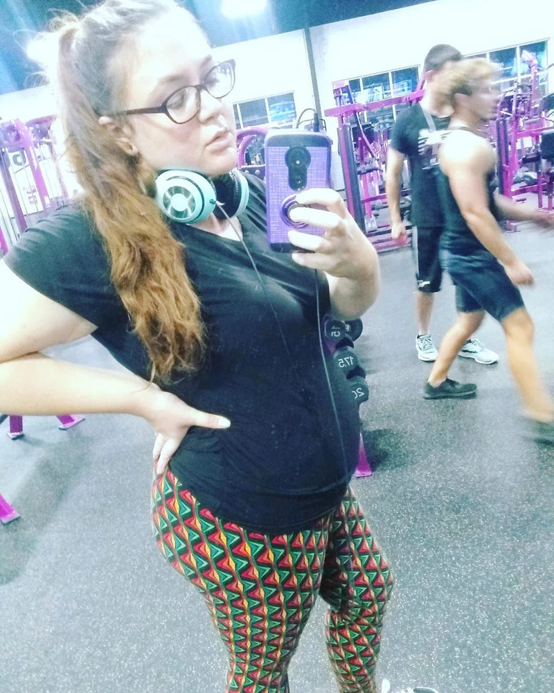 Customer photo