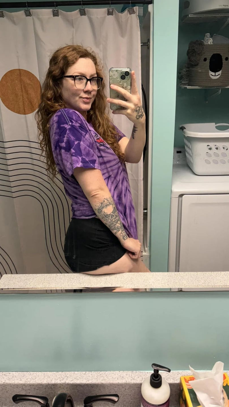 Customer photo