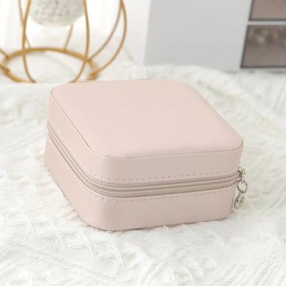 Oceva Travel Jewelry Case
