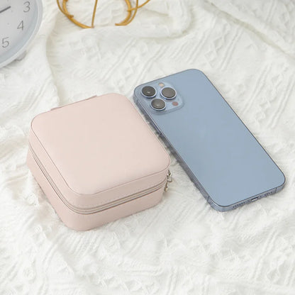 Oceva Travel Jewelry Case