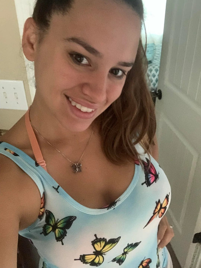 Customer photo
