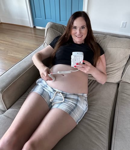 Customer photo
