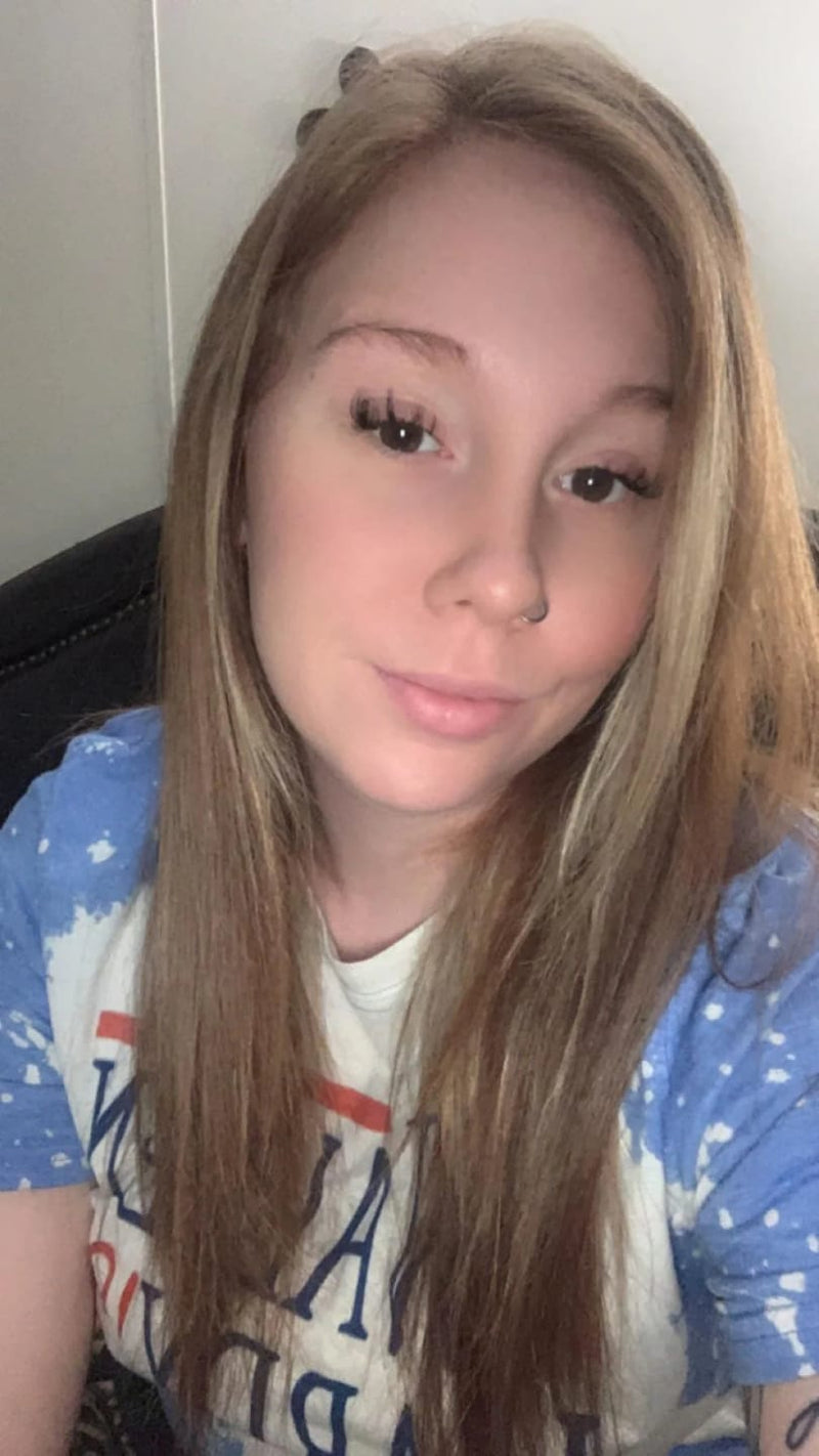 Customer photo