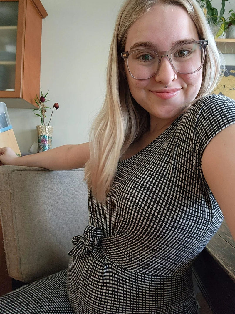 Customer photo