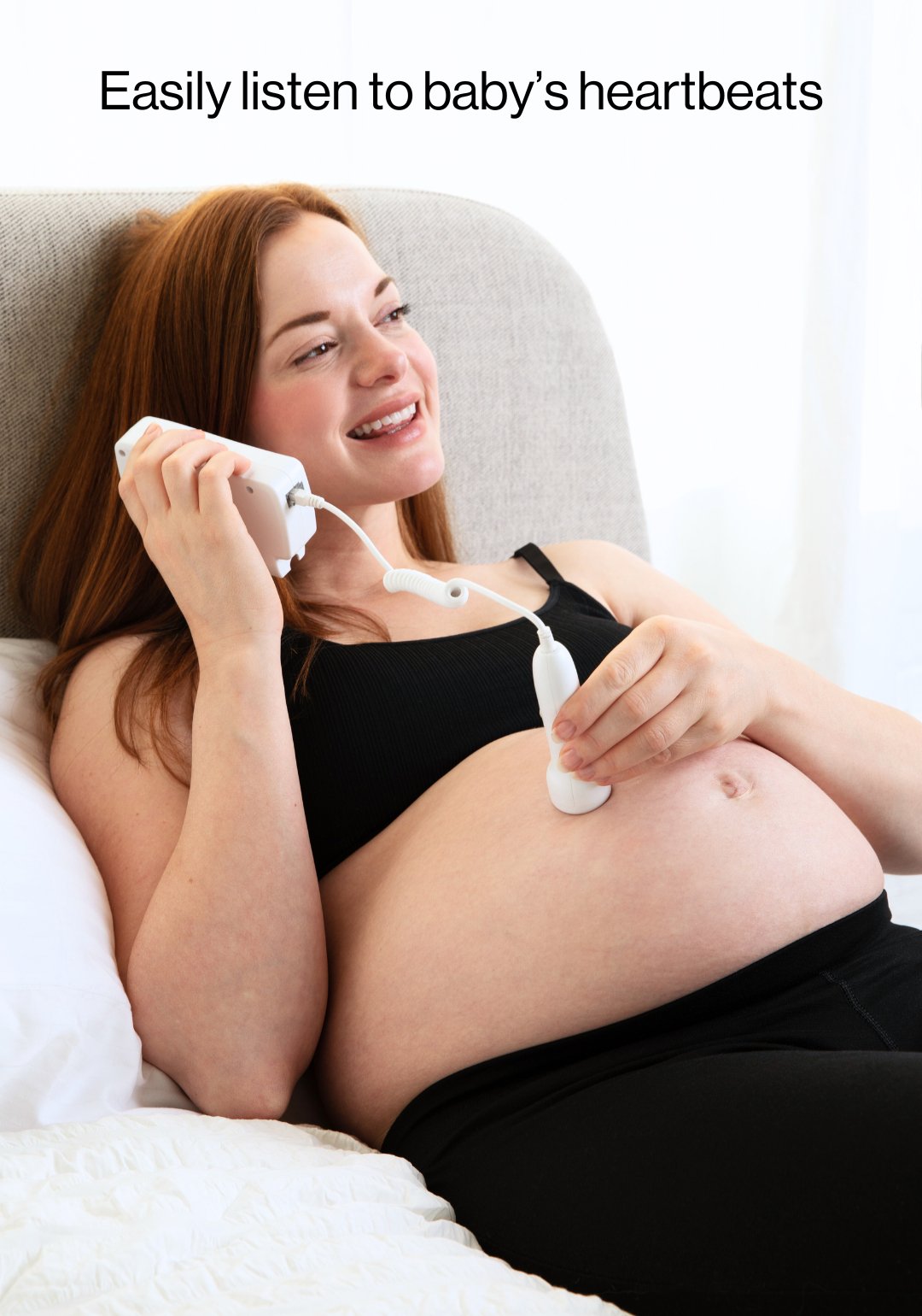 Oceva™ Fetal Doppler