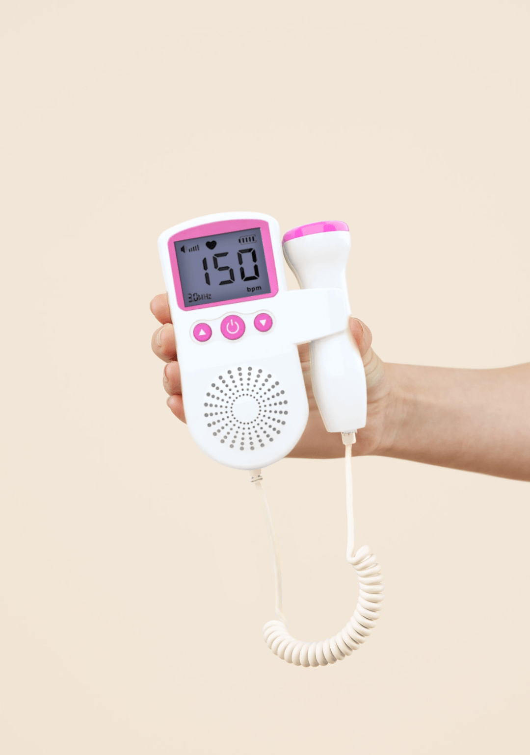 Oceva™ Fetal Doppler