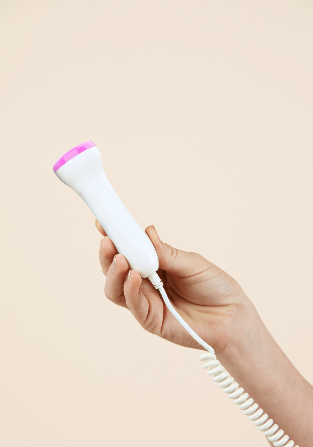 Oceva™ Fetal Doppler
